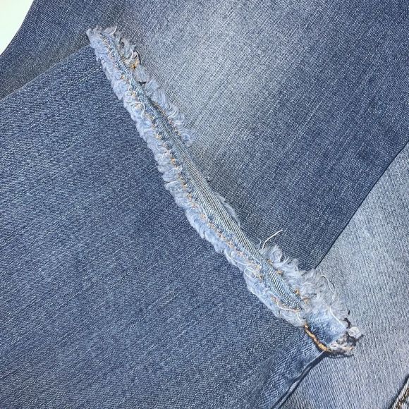 Suko Jean capris - Picture 4 of 5